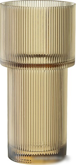 Ваза Bergenson Bjorn Ivet BB000014 (бежевый) Ваза Bergenson Bjorn Ivet BB000014 (бежевый)