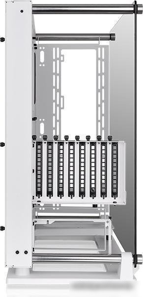 Корпус Thermaltake Core P3 TG Pro Snow CA-1G4-00M6WN-09