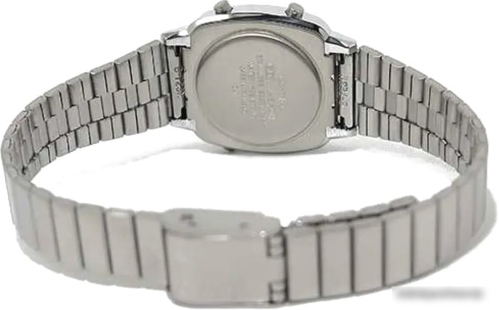 Наручные часы Casio Collection LA-670WA-4E