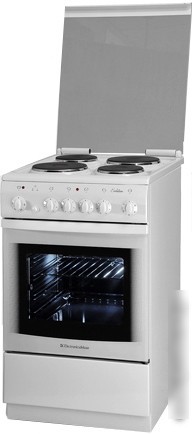 Кухонная плита De luxe 506004.00э Кухонная плита De luxe 506004.00э