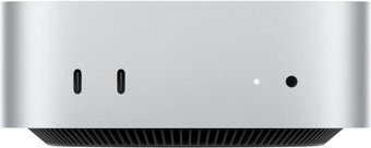 Компактный компьютер Apple Mac mini M4 MU9D3