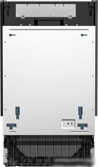Встраиваемая посудомоечная машина Haier HDWE9-394RU