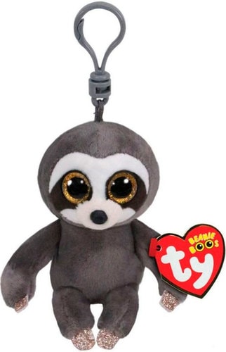 Мягкая игрушка Ty Beanie Boos Ленивец Dangler 36559