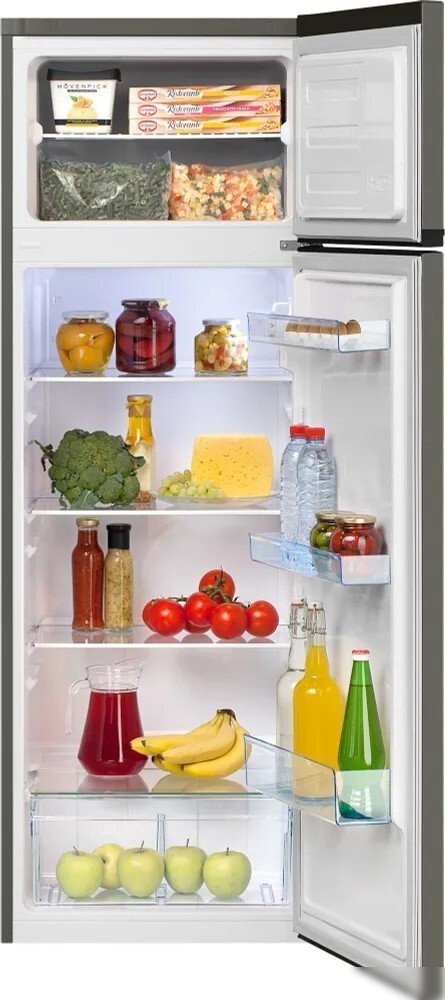 Холодильник BEKO B1RDSK280G