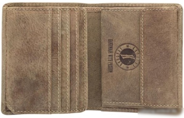 Кошелек Klondike 1896 KD1004-02