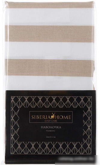 Постельное белье Siberia Home Джейн №17 50х70 Сиб-Нав-50х70-Дж17
