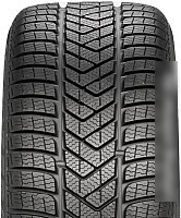 Зимние шины Pirelli Winter Sottozero Serie III 255/35R21 98V