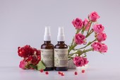 Organic Zone Гиалуроновая сыворотка для лица с лифтинг-эффектом (50 мл)
