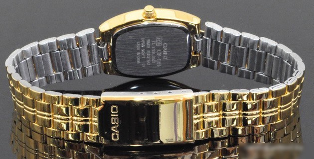 Наручные часы Casio LTP-1169N-9A
