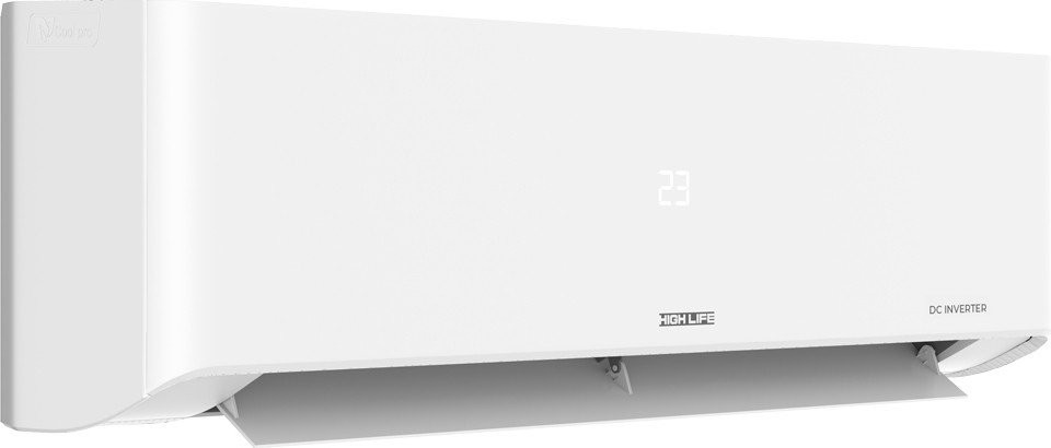 Кондиционер HIGH LIFE PRIORITY CLASS 2.0 Inverter ACHL-07PC-I-CHDV03S