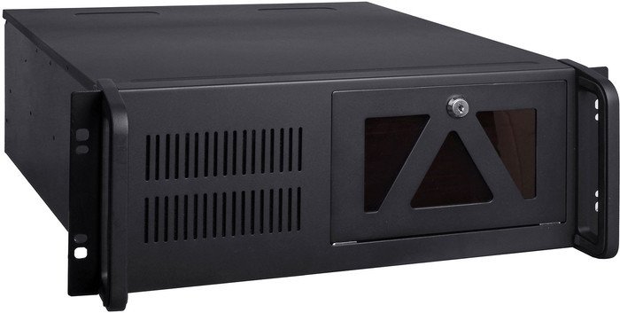 Корпус ExeGate Pro 4U4017S 500W
