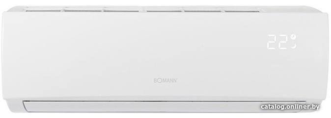 Кондиционер Bomann CL 6045 QC CB
