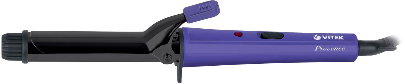 Круглая плойка Vitek VT-2507