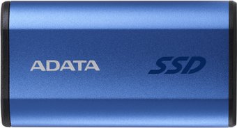 Внешний накопитель ADATA Elite SE880 500GB AELI-SE880-500GCBU