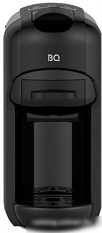 Капсульная кофеварка Blackton CM3000 (черный)