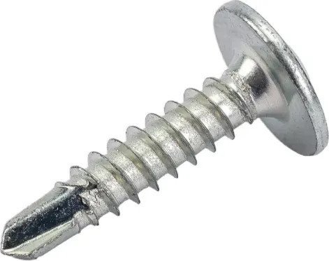 Саморез Gigant 123575 (1кг)