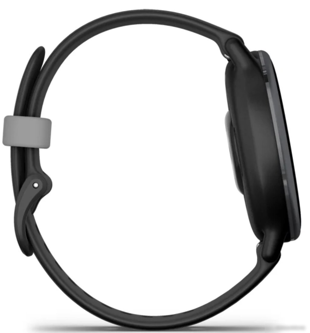 Умные часы Garmin Vivoactive 5 (черный)