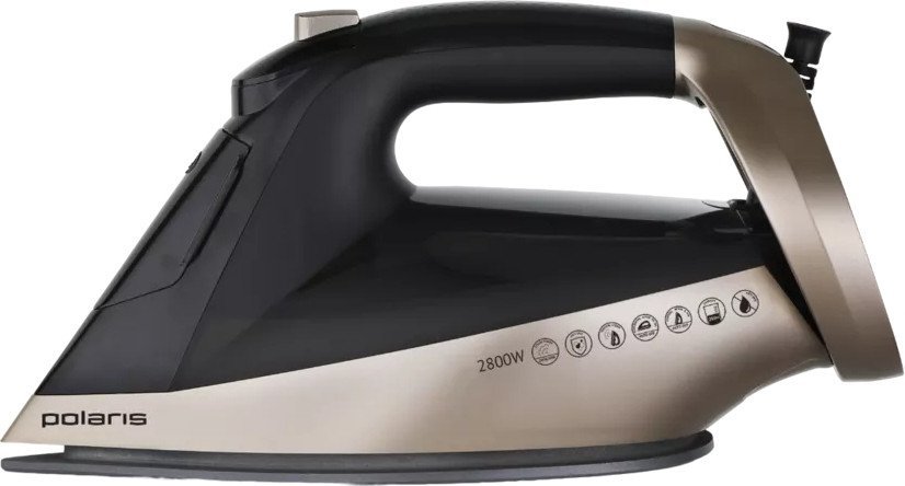 Утюг Polaris PIR 2852AK 3m Smart Temp