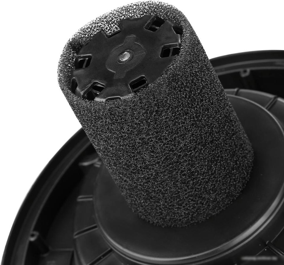 Пылесос Deko DKVC-1200-30S