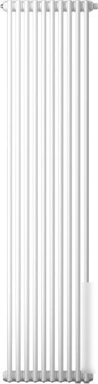 Стальной панельный радиатор Royal Thermo Compact C33-600-400 RAL9016