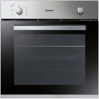 Электрический духовой шкаф Candy FCP100X/E