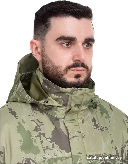 Костюм Helios Torman Camo 10/10К T-KST-L-50/176-C (L)