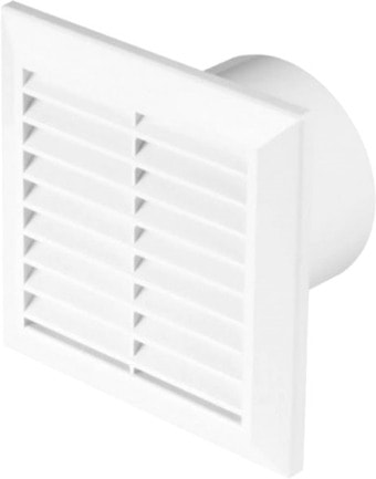 Осевой вентилятор Awenta Classic 120 WC120W