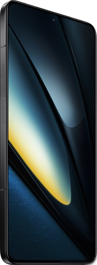Телефон POCO F6 Pro 16GB/1TB с NFC международная версия (черный)