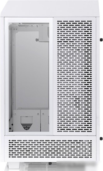Корпус Thermaltake The Tower 100 Mini CA-1R3-00S6WN-00