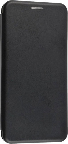 Чехол для телефона Case Magnetic Flip Xiaomi Redmi Note 10 (4G)/Redmi Note 10S (черный)