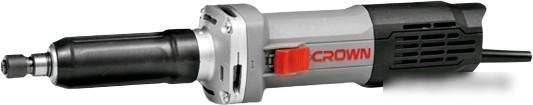 Прямошлифовальная машина Crown CT13577 Прямошлифовальная машина Crown CT13577