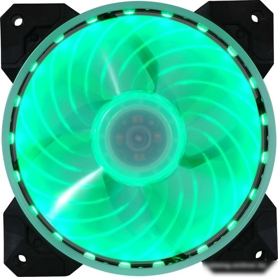 Набор вентиляторов Spire Magic Lantern X2-12025S1L6-RGB-LED