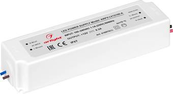 Блок питания Arlight ARPV-LV12100-A 018970(1)