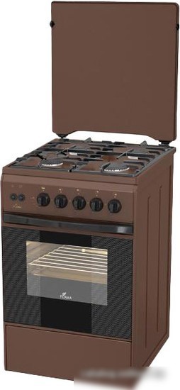 Кухонная плита Flama FG 2426 B