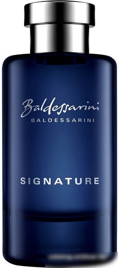 Туалетная вода Baldessarini Signature EdT (90 мл)