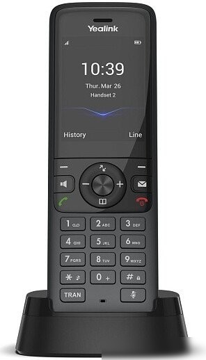 IP-телефон Yealink W78H