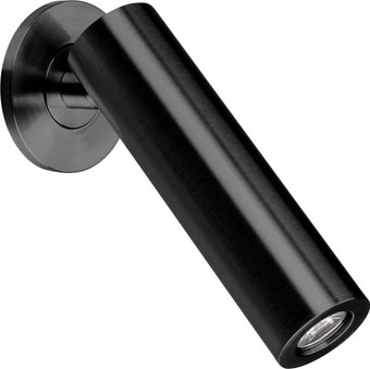Спот Arlight SP-READER-NB-R60-3W Warm3000 BK 20deg 053091