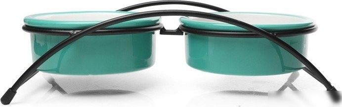 Миски на подставке Triol Союзмультфильм Пора подкрепиться! 30231065