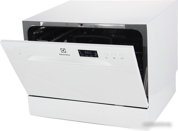 Настольная посудомоечная машина Electrolux ESF2400OW