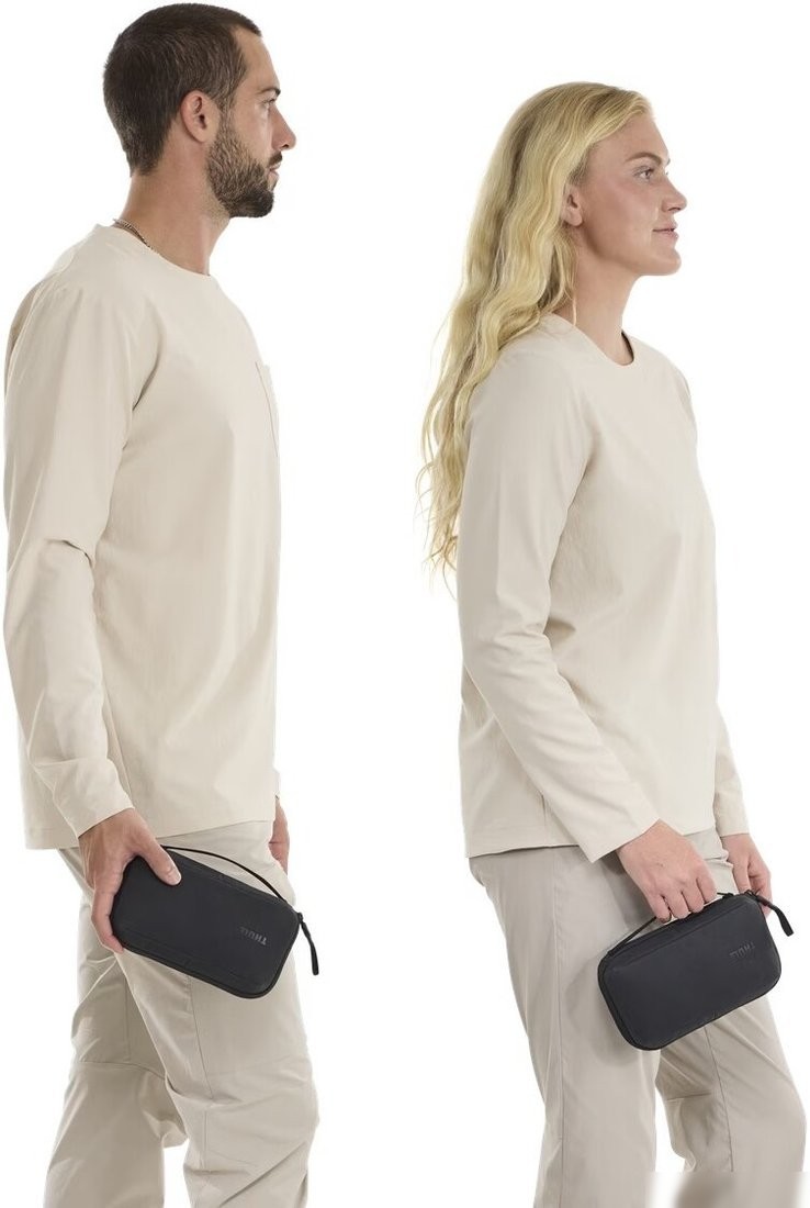 Органайзер для чемодана Thule Aion (черный)