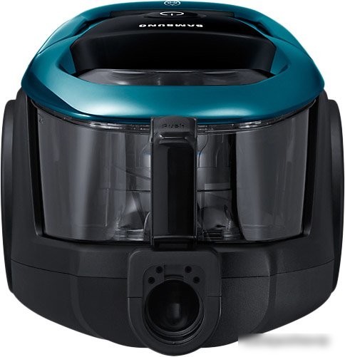 Пылесос Samsung VC18M31B0HN/EV