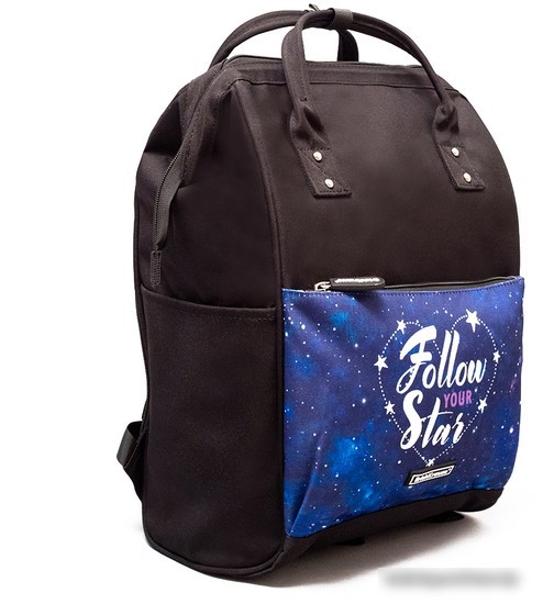 Городской рюкзак Erich Krause ActiveLine Multi 17L Star Way 58721