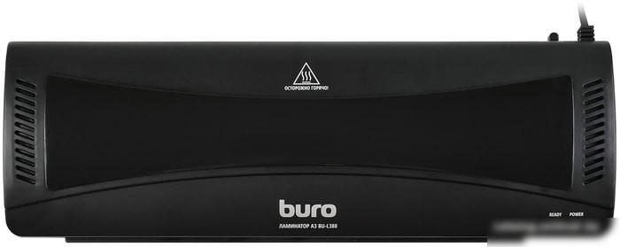 Ламинатор Buro BU-L380