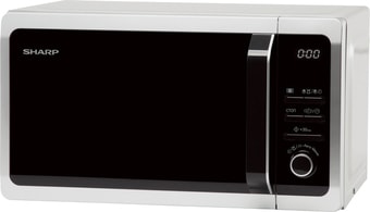 Микроволновая печь Sharp R2852RSL