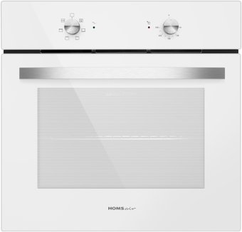 Электрический духовой шкаф HOMSair OES660WH01