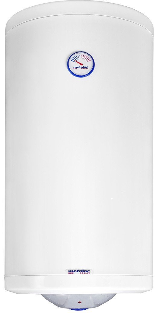 Накопительный электрический водонагреватель Metalac Optima MB 120 R