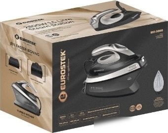 Утюг Eurostek EEI-3000