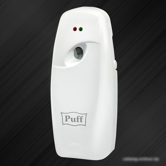 Автоматический освежитель воздуха Puff 6110