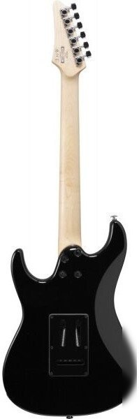 Электрогитара Ibanez AZES40-BK