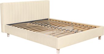 Кровать Mio Tesoro 618 160х200 (велутто 18 1205)